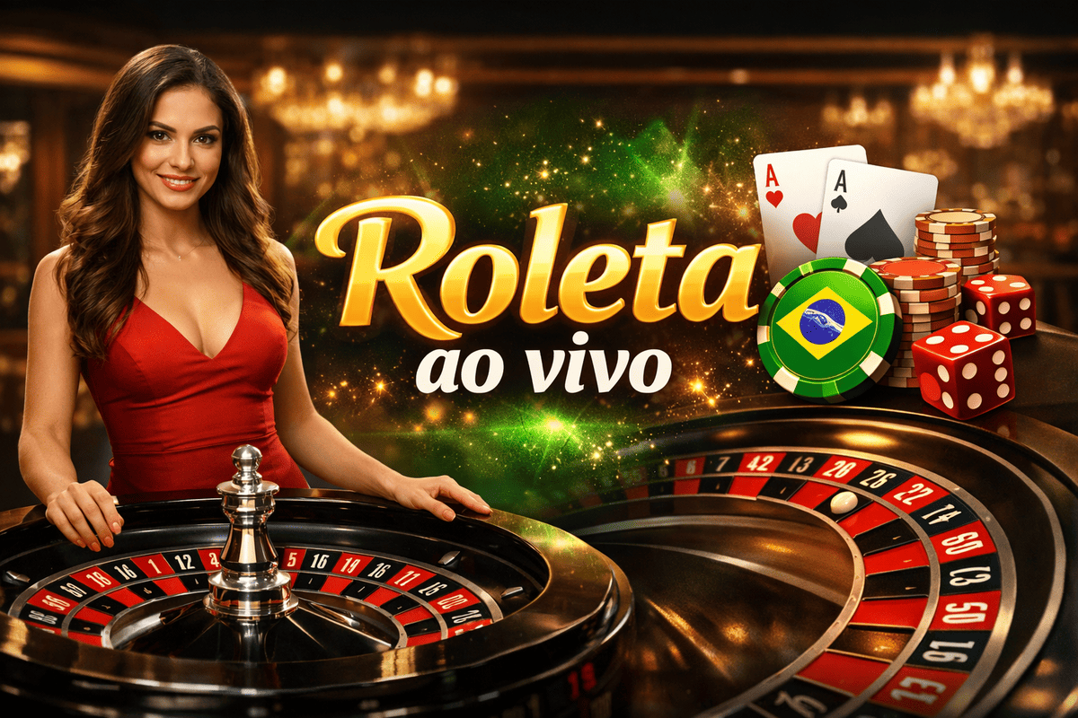 Roleta h7bet