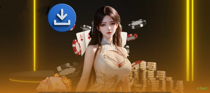 Slots 777 h7bet