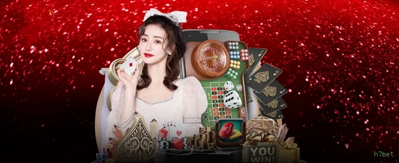 Fortune Tiger h7bet