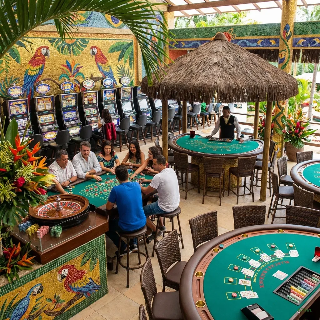 h7bet Offline: Diversão Garantida Sem Precisar de Internet!