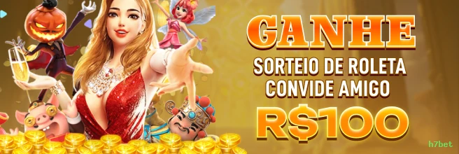 h7bet Rede