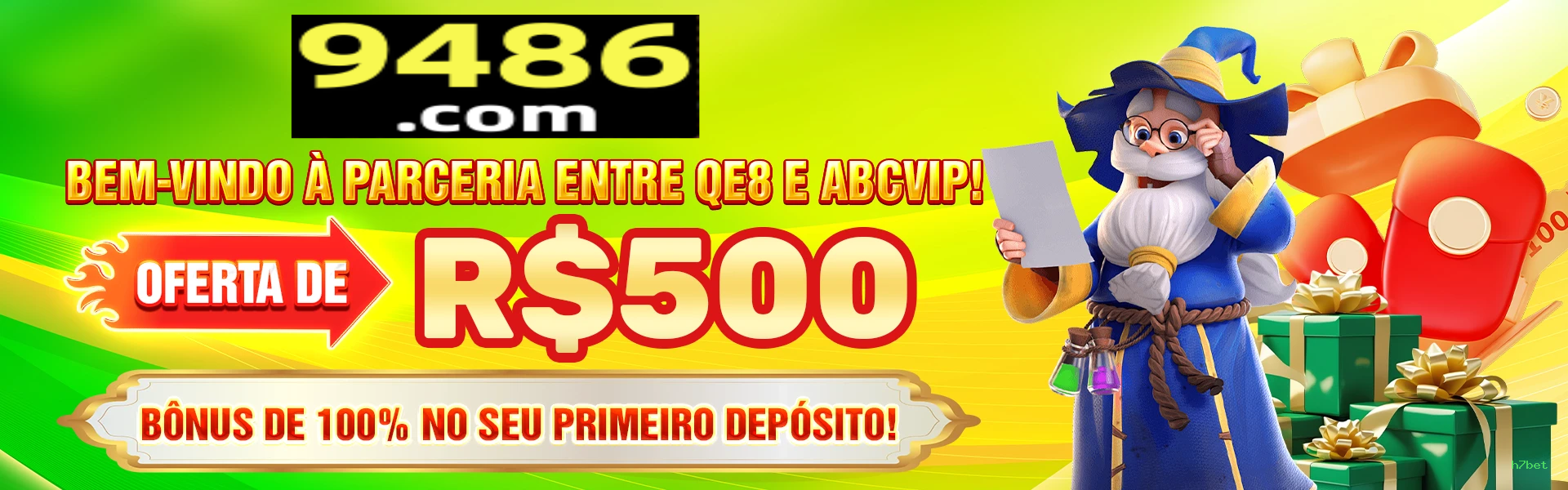 h7bet Registrar