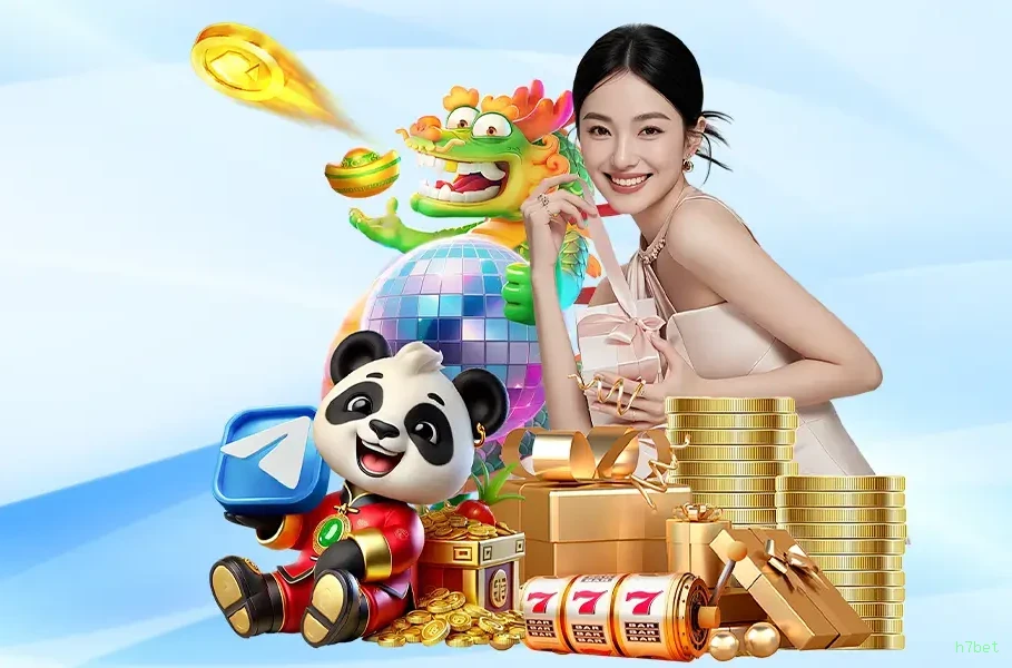 h7bet Slot Demo